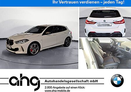 BMW M135i xDrive Edition Colorvision Sport Aut.