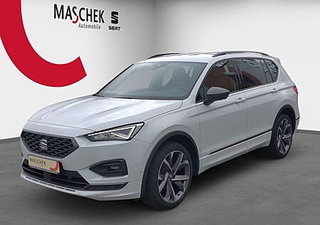 Seat Tarraco FR 1.5 TSI Navi DCC Beats Rear View LED