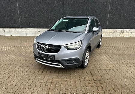 Opel Crossland X Crossland (X)