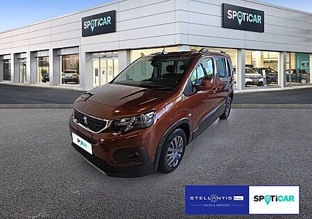 Peugeot Rifter 1.5 BlueHDi 130 Allure L1 S&S(EURO 6d)