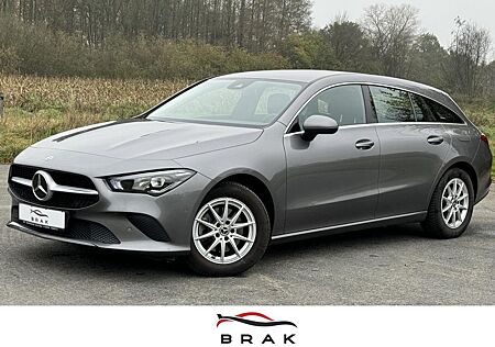 Mercedes-Benz CLA 180 Shooting Brake CLA 180 d Shooting Brake LED*NAVI*KEYLESS*AHK