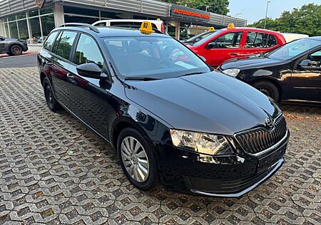 Skoda Octavia Combi Active