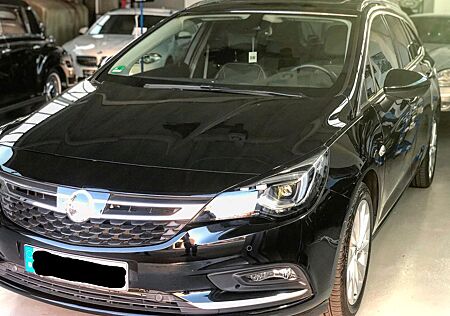 Opel Astra ST Innovation*200PS*1.Hand*AHK*SD*8-fach