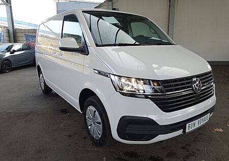 VW T6 Transporter Volkswagen T6.1 Transporter Heckklappe Kamera Sitzhzg Klima