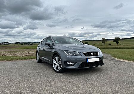 Seat Leon 2.0 TDI 110kW Start&Stop FR FR