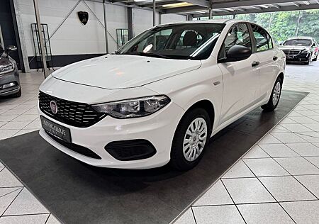 Fiat Tipo Pop*KLIMAANLAGE*8 FACH BEREIFT*