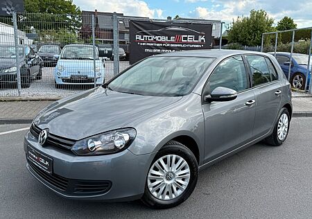 VW Golf Volkswagen (6) 1.4 Trendline *Scheckheftgepflegt*AHK*