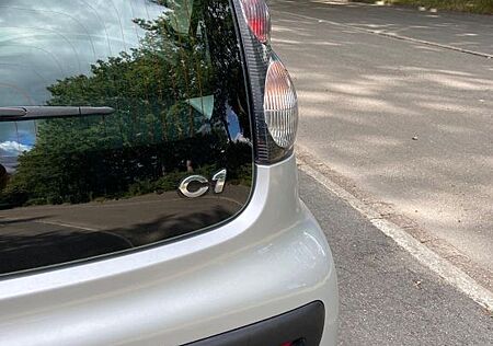 Citroën C1 1.0 Style TÜV 07/2027