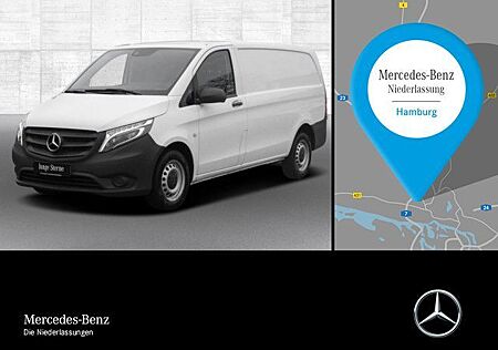 Mercedes-Benz Vito 114 CDI KA Lang Automatik+Klima+Kamera+Navi