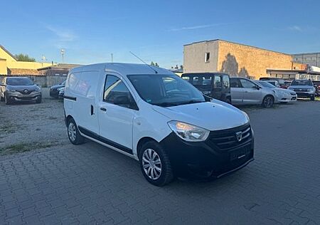 Dacia Dokker 1.6 Express Ambiance*1.Hand*TÜV08/2026