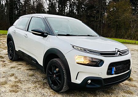 Citroën C4 Cactus BlueHDi 100 S&S Shine Pack Shine Pack