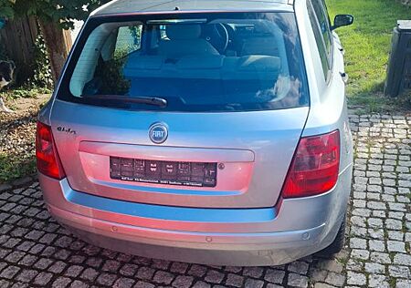 Fiat Stilo 1.4 16V Trofeo Trofeo
