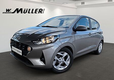 Hyundai i10 Trend