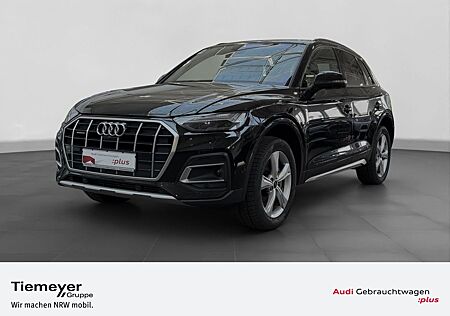 Audi Q5 45 TFSI Q S LINE MATRIX PANO RAUTE LM19 AHK