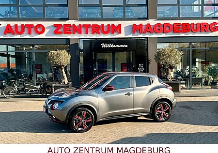 Nissan Juke N-Connecta NAV*SITZHZG*AHK