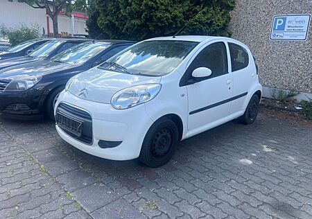 Citroën C1 1.0, Klima,Euro-4;5-Kat, Klima