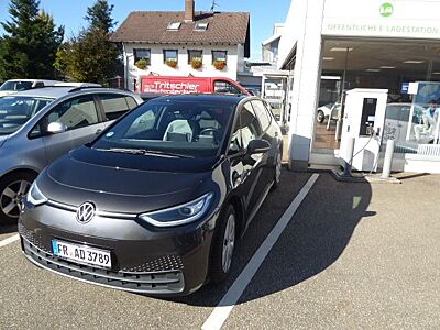Volkswagen ID.3 Style pure performance