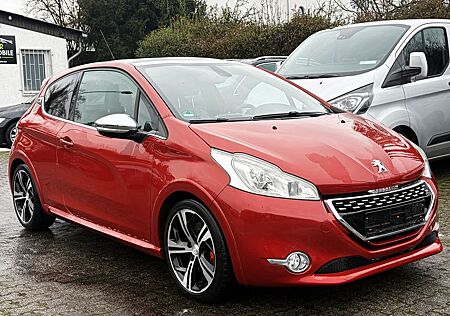 Peugeot 208 GTi
