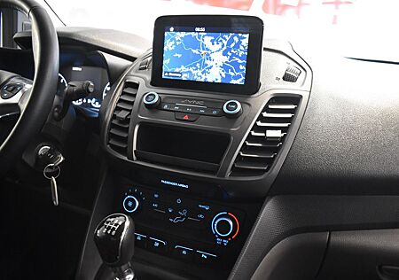 Ford Transit Connect Kasten Lang L2 Trend Nav PDC AHK