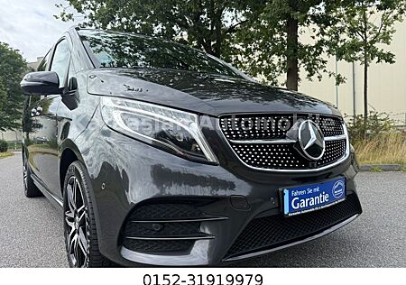 Mercedes-Benz V 300 Avantgarde Amg Paket *Voll*