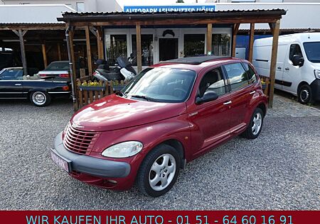 Chrysler PT Cruiser Touring 2.0 #KLIMA#FALTDACH#ALU#64