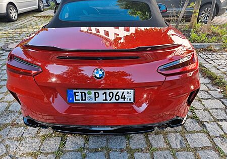 BMW Z4 sDrive20i - M Sport Paket