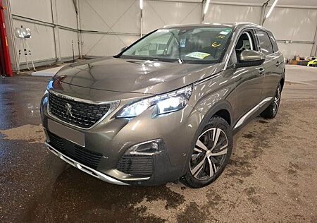 Peugeot 5008 gebraucht kaufen Peugeot 5008 Allure Pack*1.5ltr*Automatik*7Sitzer*