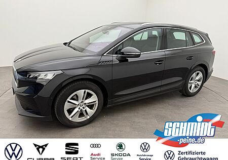 Skoda Enyaq iV 80 204PS 82kWh Info19KlimaPlus