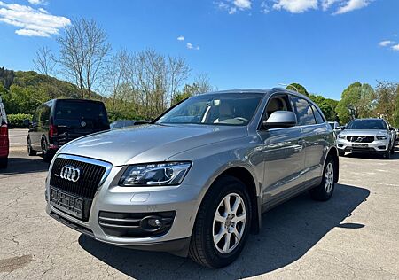 Audi Q5 3.0 TDI quattro *Leder*Navi*Xenon*120tkm*