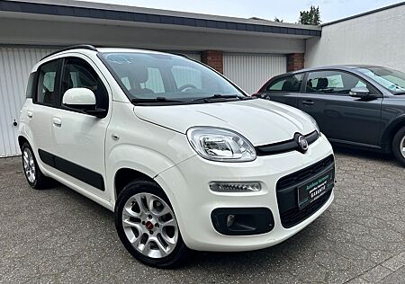 Fiat Panda Lounge*Klima*1.Hand*Tüv-Neu*Top Zustand