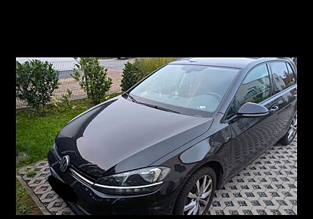VW Golf Volkswagen 1.6 TDI SCR DSG JOIN Variant JOIN
