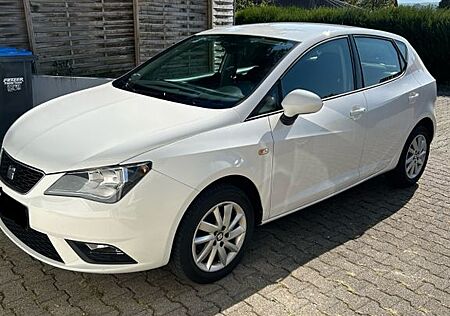Seat Ibiza 1.2 TSI SUN SUN
