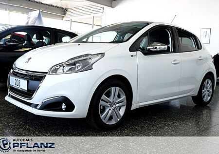 Peugeot 208 Style 1.2 Pure Tech 82 5T