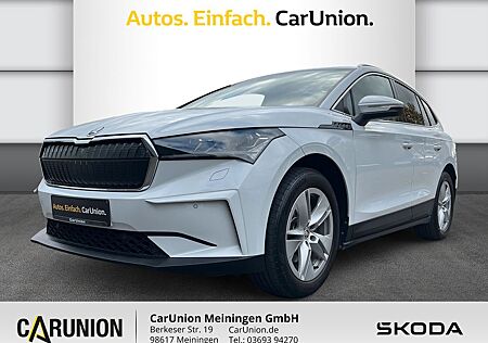 Skoda Enyaq 80 Loft