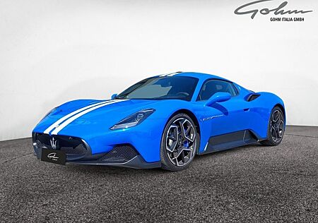 Maserati MC20 Coupé