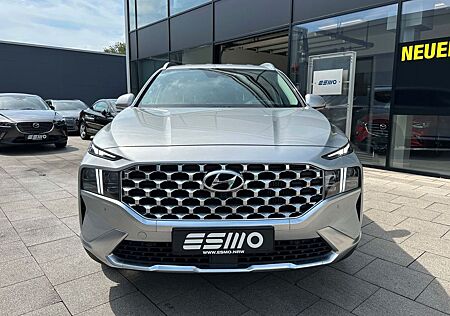 Hyundai Santa Fe PI-Hybrid 1.6T-GDi Aut. 4WD PRIME 7sitz