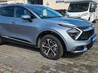 Kia Sportage Spirit 4WD