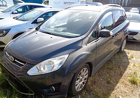 Ford Grand C-Max Titanium