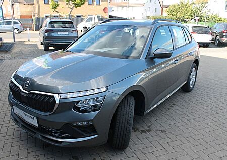 Skoda Kamiq 130 Jahre AHK/PDC/SHZ/KAMERA
