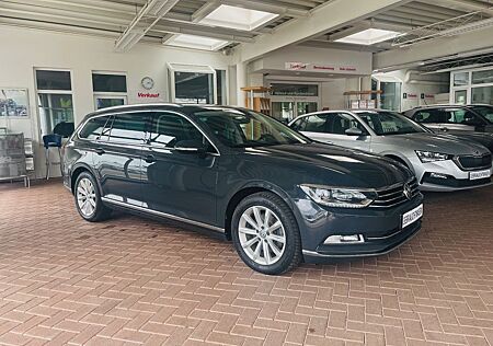 VW Passat Variant Volkswagen