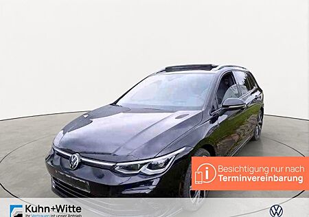 VW Golf Volkswagen Variant VIII 2.0 TDI R-Line *Pano*Matrix*RF