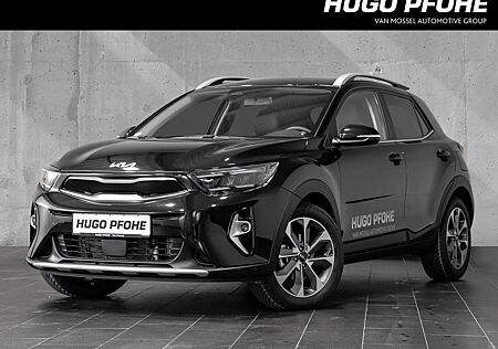 Kia Stonic Spirit 1.0 T-GDI | SHZ | LMF | RFK | Navi