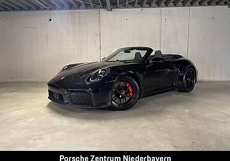 Porsche 992 (911) Carrera GTS Cabrio | PDCC | Liftsystem