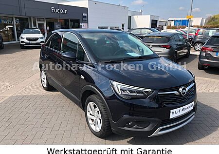 Opel Crossland X Crossland (X)