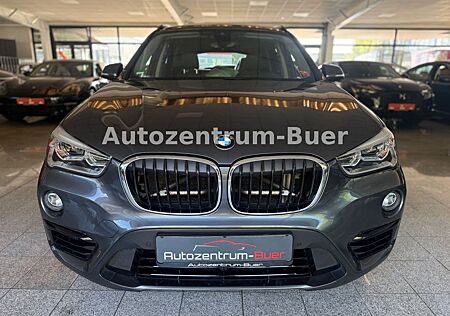 BMW X1 Baureihe xDrive 20 i Sport Line