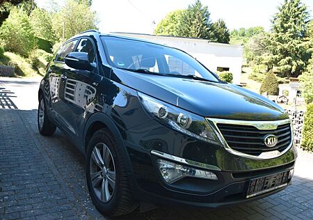 Kia Sportage Dream Team 4WD