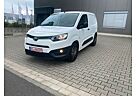 Toyota Pro Ace Proace City L1 Meister/VOLLAUSTATTUNG/ABSTANDASI
