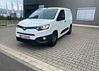 Toyota Pro Ace Proace City L1 Meister/VOLLAUSTATTUNG/ABSTANDASI