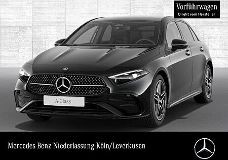 Mercedes-Benz A 250 4M AMG+NIGHT+PANO+360°+MULTIBEAM+HUD+TOTW