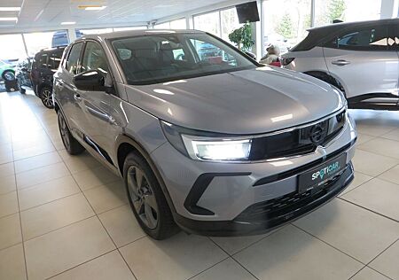 Opel Grandland X Grandland 1,2 Turbo Automatik GS Line Neuwagen m